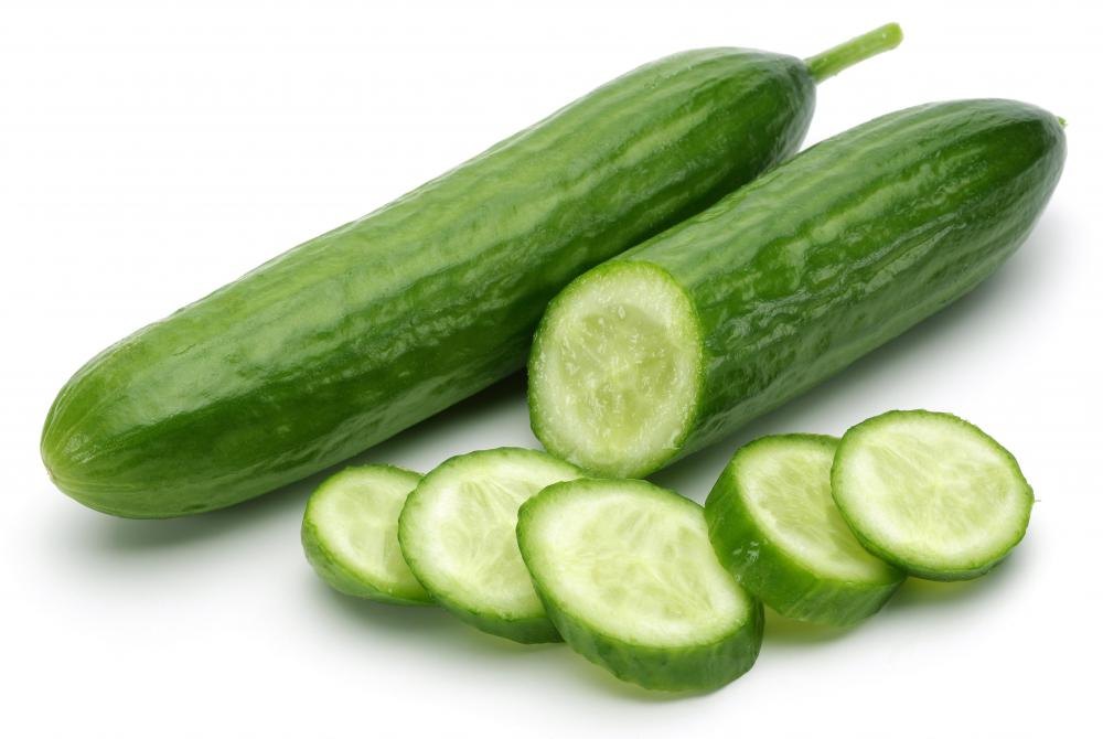 Cucumber